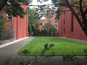 Rented by Manhattan Skyline