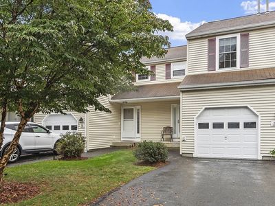 93 Chapman Pl #93, Leominster, MA, 01453