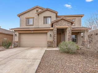 10003 N Ruby Range Trl, Marana, AZ 85653