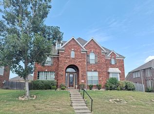 6002 Shadywood Ln, Garland, TX 75043