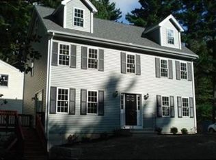 38 Staples St, Billerica, MA 01821