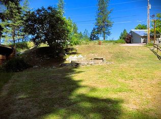 Knott Rd, Newport, WA 99156