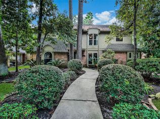 9509 Stockport Dr, Spring, TX 77379