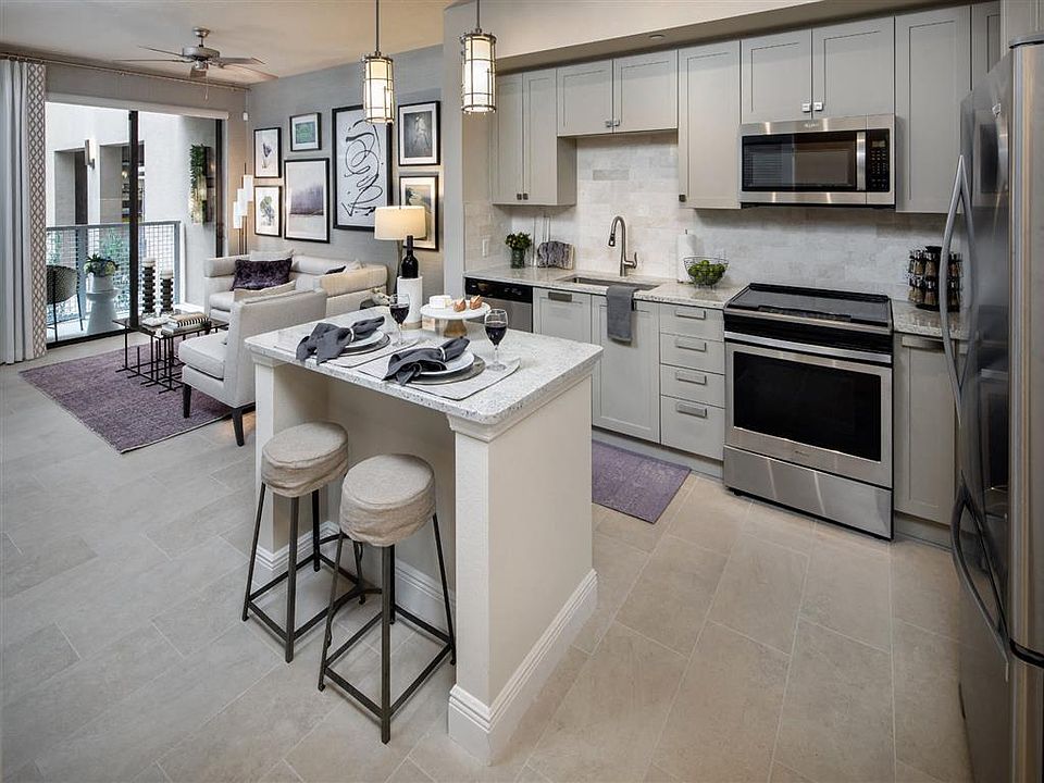 1st image of 499 Evernia St #607