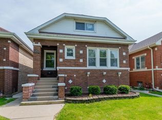 5543 W Henderson St, Chicago, IL 60641