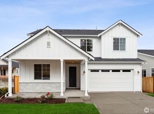 5960 Thornhill Ave SW #301, Port Orchard, WA