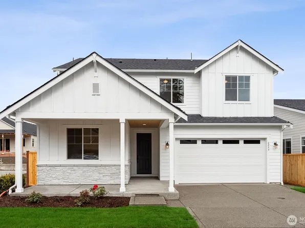 5960 Thornhill Avenue SW #301, Port Orchard, WA 98367