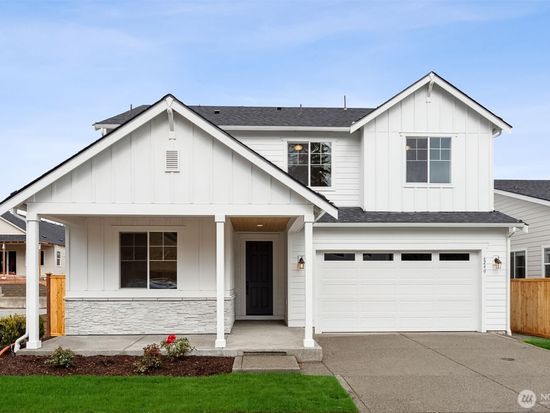 5960 Thornhill Avenue SW #301, Port Orchard, WA 98367