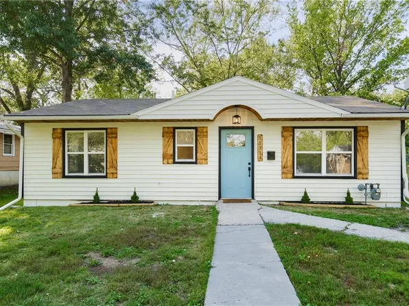 11314 Ditman Ave, Kansas City, MO 64134