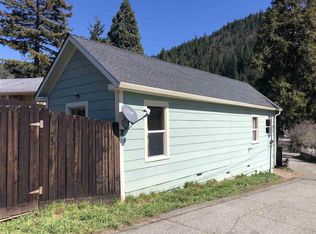 4113 Walnut St, Dunsmuir, CA 96025