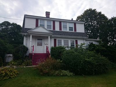 6 Alaric Ter, West Roxbury, MA, 02132