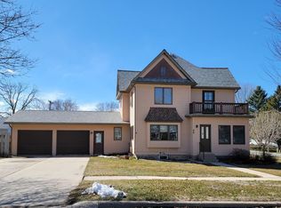 55 2nd Ave NW, Harmony, MN 55939