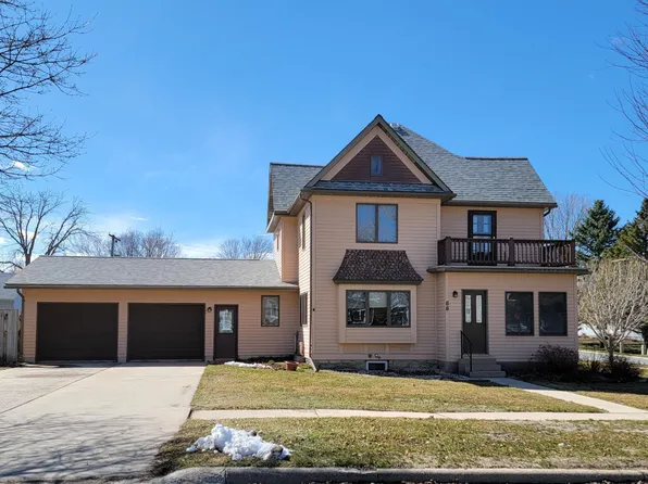 55 2nd Ave NW, Harmony, MN 55939