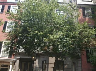 33 Chestnut St APT 2, Boston, MA 02108