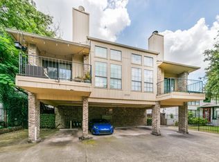 3909 Rawlins St APT 104, Dallas, TX 75219