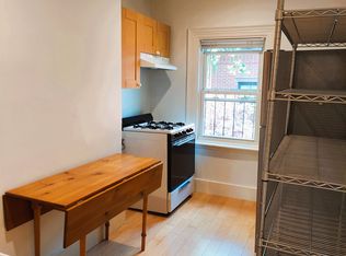 133 Appleton St #2, Boston, MA 02116