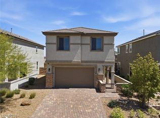 4840 Sensitive St, North Las Vegas, NV 89081