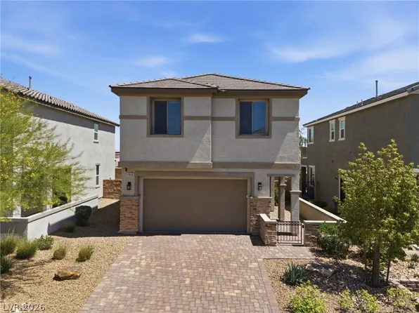 4840 Sensitive St, North Las Vegas, NV 89081