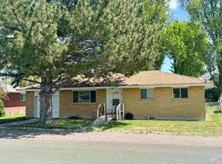 1510 D St, Heyburn, ID 83336