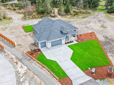 25713 64th Avenue Ct E #6, Graham, WA, 98338