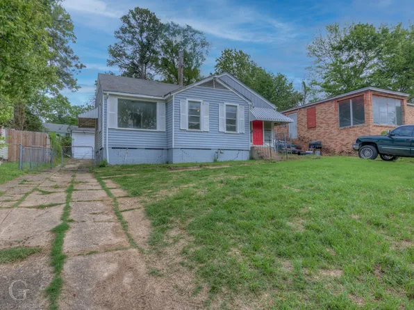 3524 Michigan Blvd, Shreveport, LA 71109