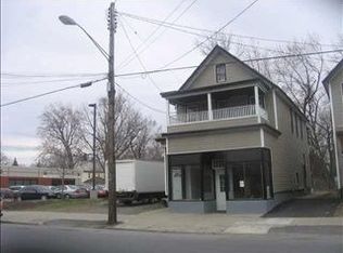 898 Albany St, Schenectady, NY 12307