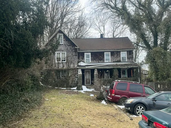 6305 Windsor Mill Rd, Baltimore, MD 21207