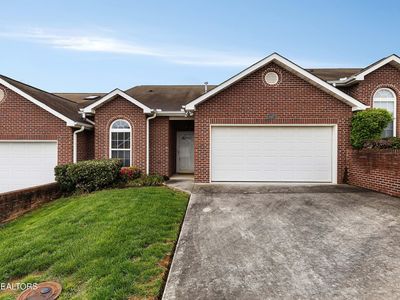 1127 Harbin Ridge Ln, Knoxville, TN, 37909