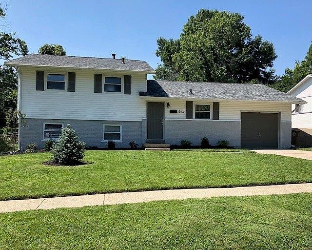 1st image of 913 Glasgow Dr