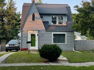 2508 Norbert St, Flint, MI 48504