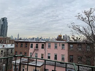 Rented by Citi Habitats