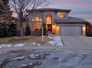 464 Sylvestor Way, Highlands Ranch, CO 80129