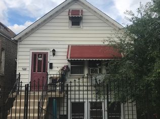 2148 W 18th Pl, Chicago, IL 60608