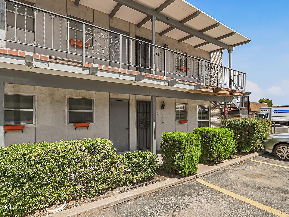 1st image of 6700 Escondido Dr APT C1