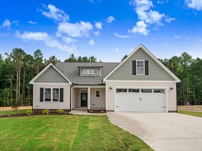 56 Birchtop, Zebulon, NC, 27597