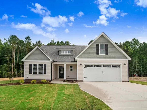 56 Birchtop, Zebulon, NC 27597
