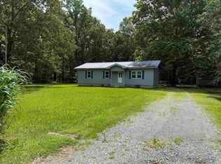 119 N Taft St, Haskell, AR 72015