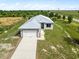 14411 NW 266th St, Okeechobee, FL 34972