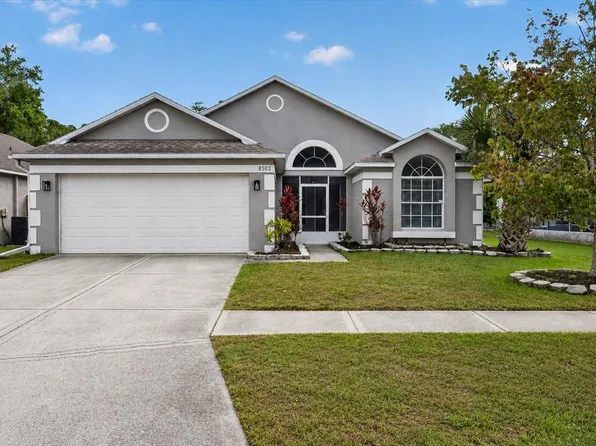 8503 Bella Way, Tampa, FL 33635