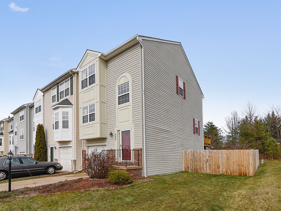 1st image of 400 Hatchers Run Ct