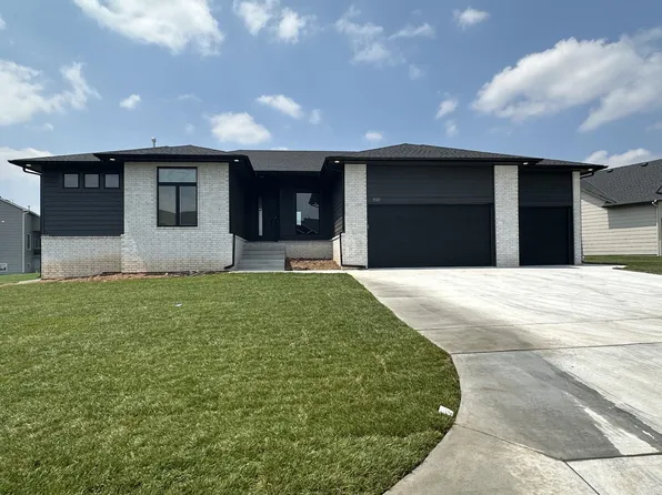 3121 N Judith St, Wichita, KS 67205