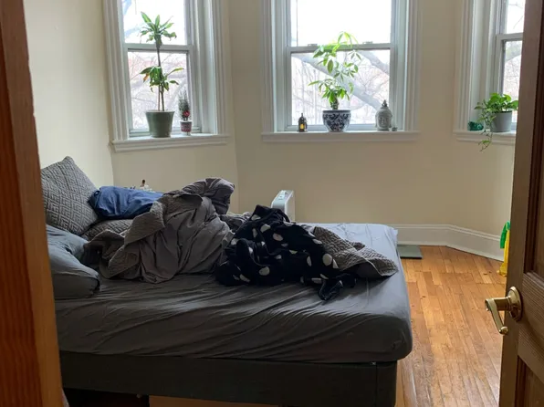 352 Riverway, Boston, MA