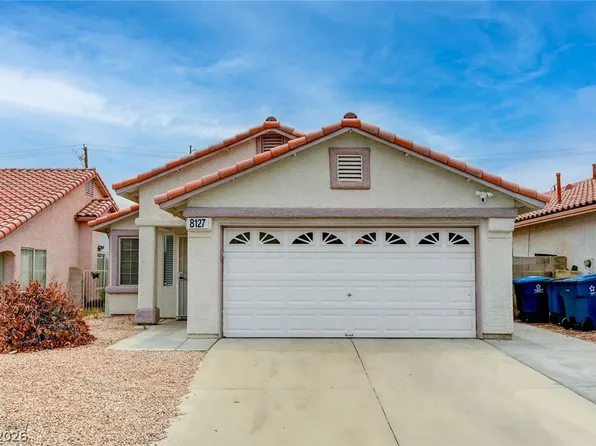 8127 Chambersberg St, Las Vegas, NV 89147