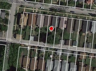 5526 Holly Hills Ave, Saint Louis, MO