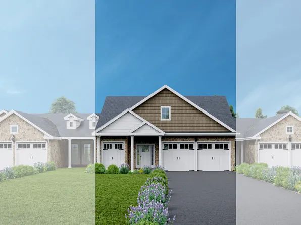 2313 Ross Hill Rd, Hellertown, PA 18055