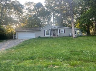2019 Wellington Rd, Middletown, OH 45044