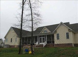 1130 Alysheba Ct, York, SC 29745