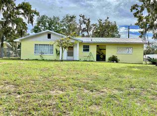 1300 1st Ave SE, Perry, FL 32359