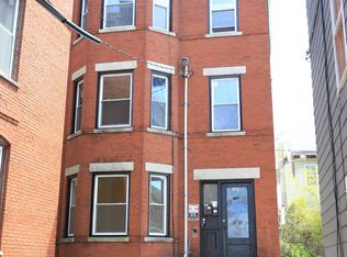 104 Cumberland Ave APT 3, Portland, ME 04101