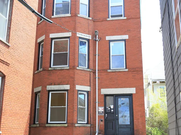 104 Cumberland Ave APT 3, Portland, ME 04101